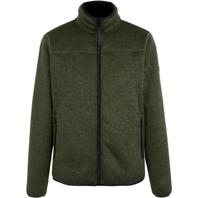 Branleigh isolerend fleece vest voor heren