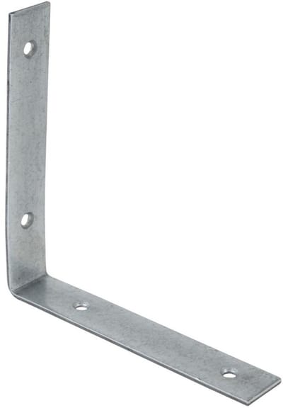 Stoelhoek 150 Mm Gv - 1 stuk