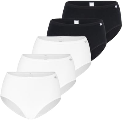 Speidel Dames tailleslip 5 pack Britta
