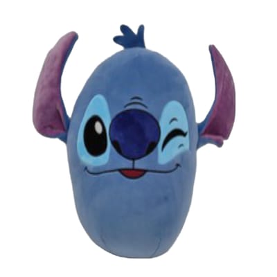 Stitch squishys knuffel 50cm