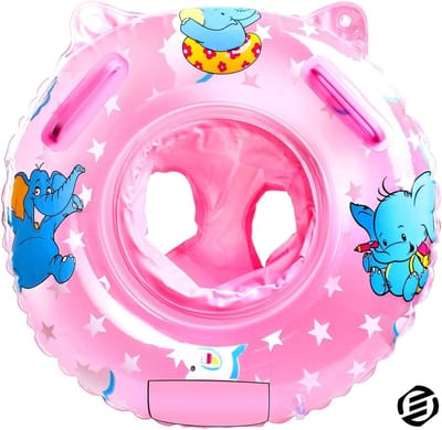 Equivera Zwemband Baby - Zwembandjes Baby - Baby Float - Zwemband Peuter