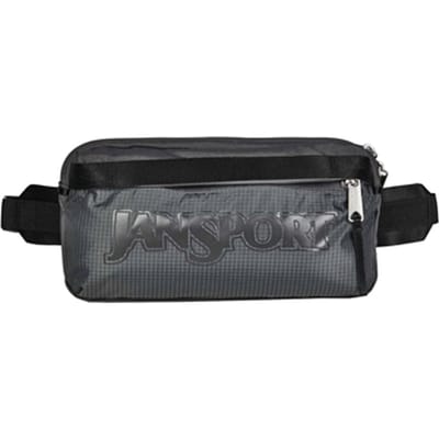 JanSport Washington Waistpack, Unisex, Grijs, heuptas, maat: One size