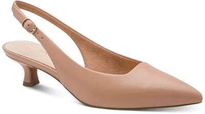 Marco Tozzi Dames Pumps 2-29500-44 496 F-breedte Maat: 37 EU