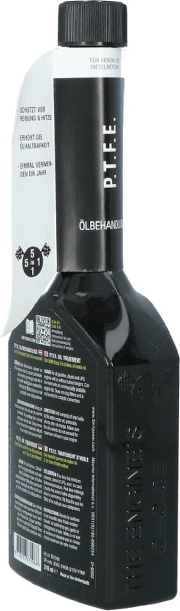 5in1 PTFE Oil Treatment 310ml