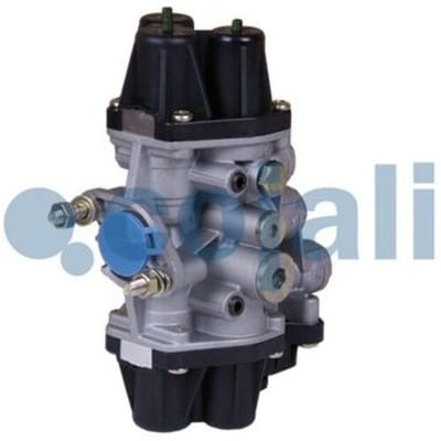 Multi-circuit ventiel COJALI 2222305