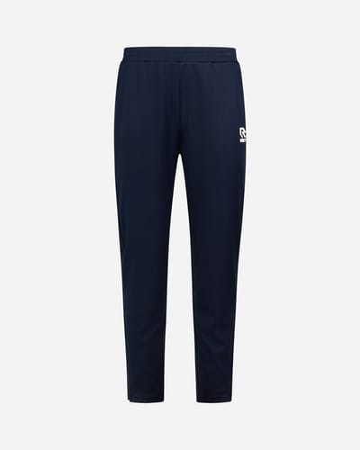 Robey Tennis Club Track Pants - Marine - S