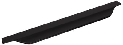 Gamet - Meubelgreep - Zwart Mat - 296mm - Frez C