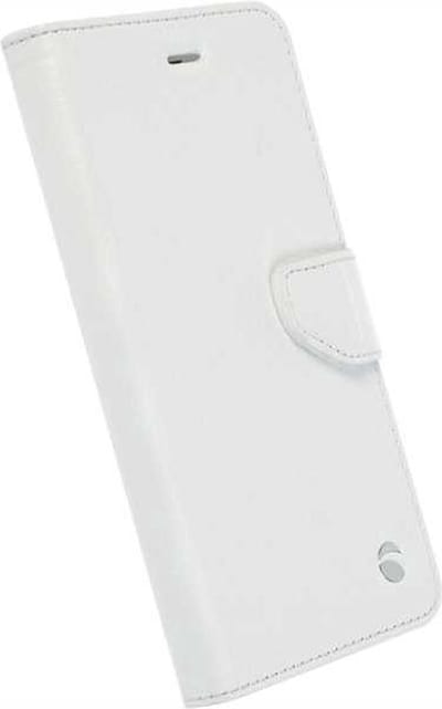 Krusell Borås FolioWallet iPhone 8 Plus / 7 Plus - Wit