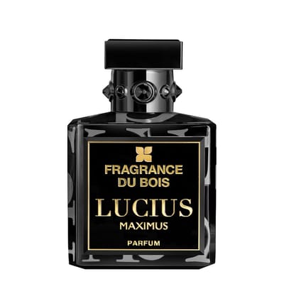 Fragrance Du Bois Lucius Maximus 100 ml Parfum Spray