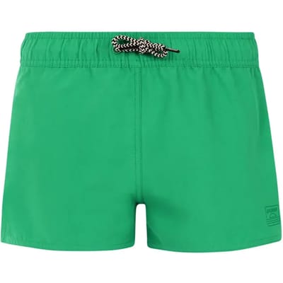 Protest PRTEvi Jr – Zwemshort Meisjes – Extra kort – Oranje