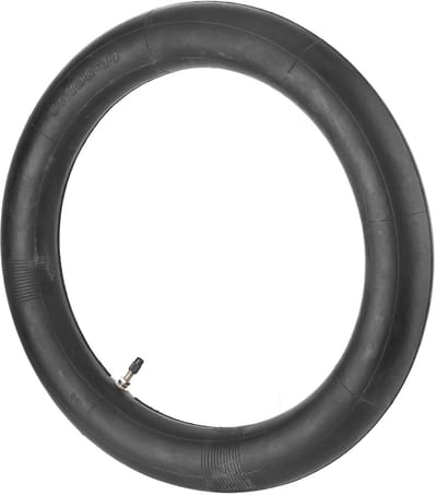 Dailygoods- Achterbinnenband 90/100-14 Hittebestendig - Duurzaam Rubber - Trillingsreductie - Snug Pasvorm - Geen Lekke Banden - Geschikt voor PIT PRO Dritfiets - Binnenband