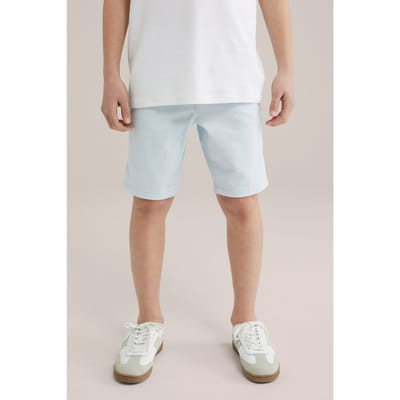 WE Fashion Chino Light Blue Taglia: 170 | Pantaloni Outlet | kids | Blu