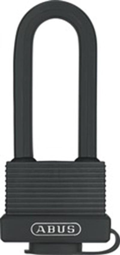 Abus Hangslot Weerbestendig 70/45 Hoge beugel