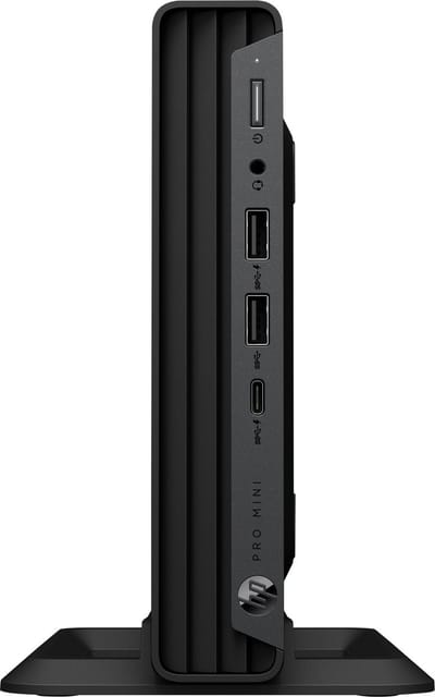 HP Pro 400 G9 - Mini- zakelijk PC - i5-13500T - 16GB - 512GB - W11P - 2Y