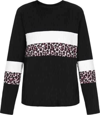 NAEMI Blouse