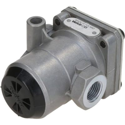 Overdrukventiel WABCO 475 015 063 0