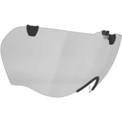 Fietshelm vizier Kask Aero Pro 2