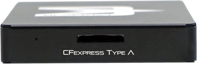 BLACKJET DX-1R RED MINI-MAG reader Module