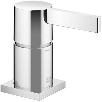 Dornbracht CL.1 single-lever bath mixer for bath tub rim/tile edge installation 29300670-00