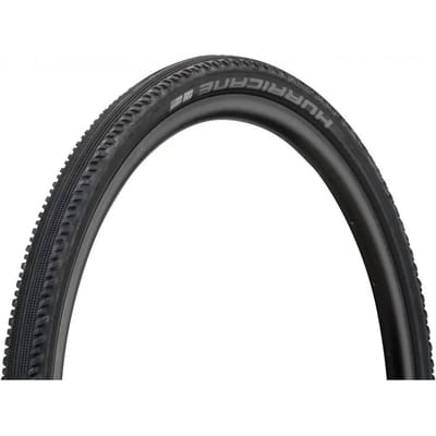 Hurricane - Wired - ADDIX - Performance - 28x1.60 - Black