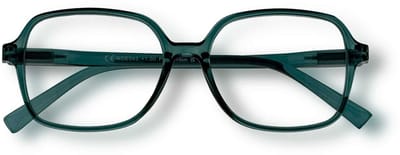 Noci Eyewear KCE343 leesbril Nova +1.50 Zeegroen