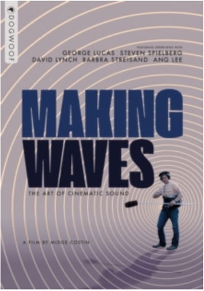 Making Waves