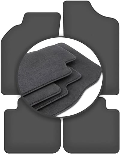 Premium automatten voor: Alfa Romeo 155 sedan (1995-1999)
