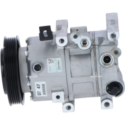 Compressor, airconditioning GENUINE NRF 32949G