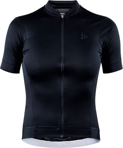 Craft Fietsshirt Dames Blauw  / ESSENCE JERSEY W BLAZE - S
