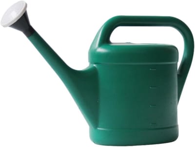 Gieter Tuin - Waterkan Planten - Buiten Binnen - Lange Tuit Roos - 10 Liter Capaciteit