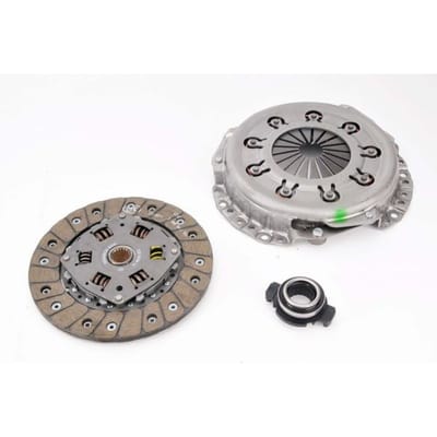 Schaeffler Luk Koppelingsset LUK RepSet 620 1150 00