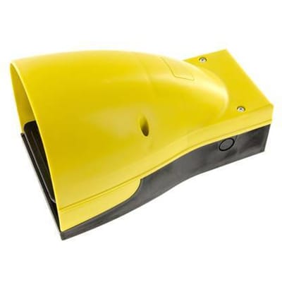 5/2 G1/4'' Voetbediend Ventiel 2.5-10bar/35.0-140psi