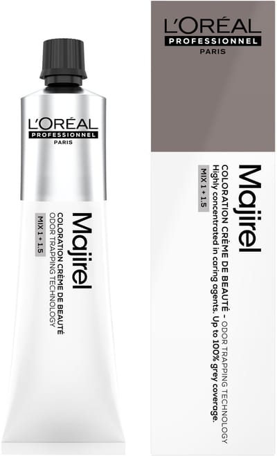 L'Oréal Professionnel - L'Oréal Majirel Absolu 60 ML 7.23