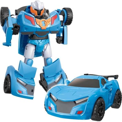 Mini Tobot Voiture de Transformation en Robot Jouets Corée Dessin Animé Frères Anime Avion de Déformation Voiture Camion de Pompiers Jouets