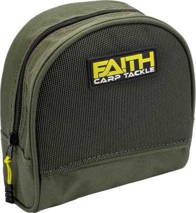 Faith Reelbag - Medium - Molentas - Groen - Opbergtas