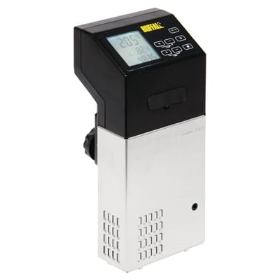 Buffalo Mobiele Sous Vide - 1500W DM868 - Horeca & Professioneel