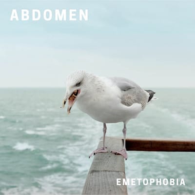 Abdomen - Emetophobia (LP)