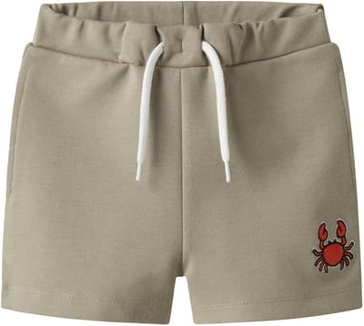 Name it Shorts regular fit