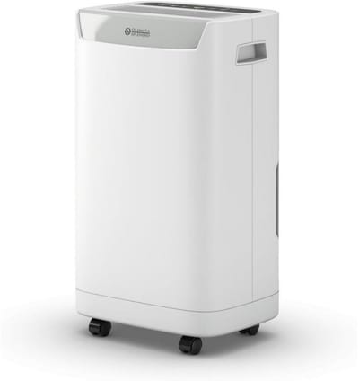 Dolceclima - 02063 - Luchtontvochtiger - Aquaria S1 16 P