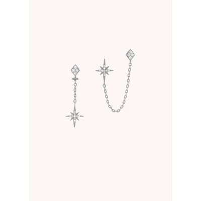 EARRINGS - DANCING DIWALI