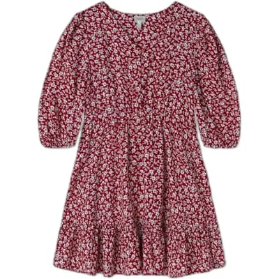 Meisjesjurk Pepe Jeans Harriet