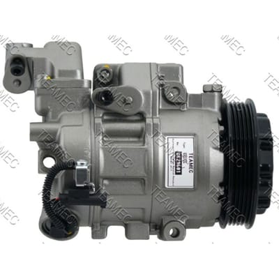 Compressor, airconditioner TEAMEC 8629601