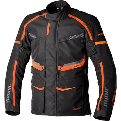 Motorjas RST Maverick EVO CE