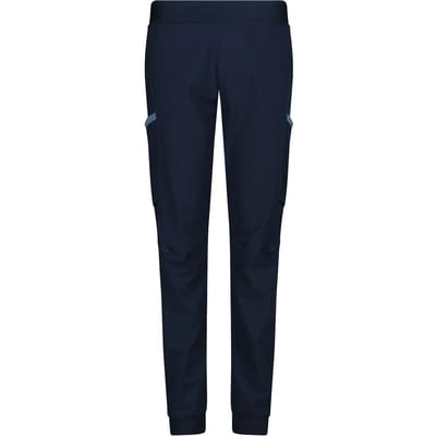 Cmp Light Climb 31t7696 Broek Blauw L Vrouw