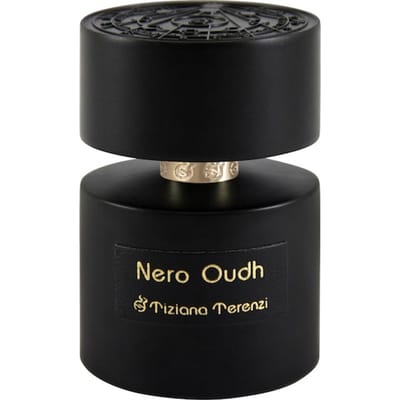 Tiziana Terenzi, Collection Luna - Nero Oudh, Extrait De Parfum, Unisexe, 100 ml