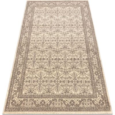 Kleden Rugsx Wollen tapijt LEGEND 468 12 GB620 OSTA 80x160 cm