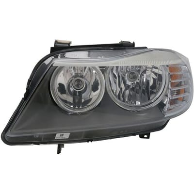 Koplamp, bevestiging ZKW 655.32.000.02