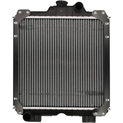 Radiator, motorkoeling NRF 54098