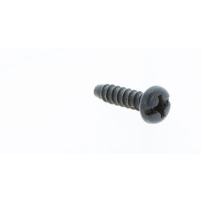 Parker 14 m/m kruisk.verzinkt