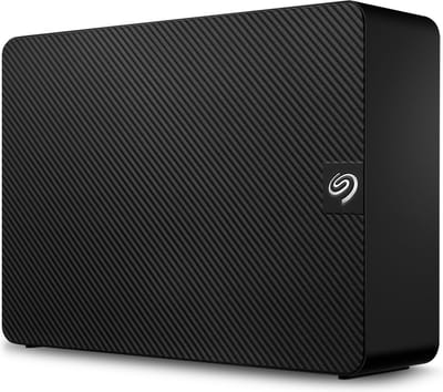 Seagate Expansion STKP16000400 externe harde schijf 16 TB 3.5" 3.2 Gen 1 (3.1 Gen 1) Zwart